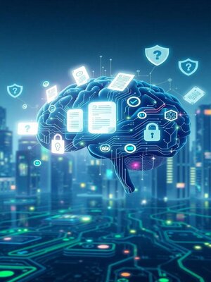 cover image of Cyber Security AI and ISO 42001 Standard